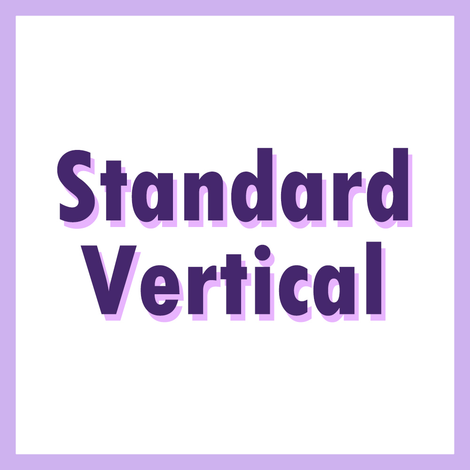 Standard Vertical