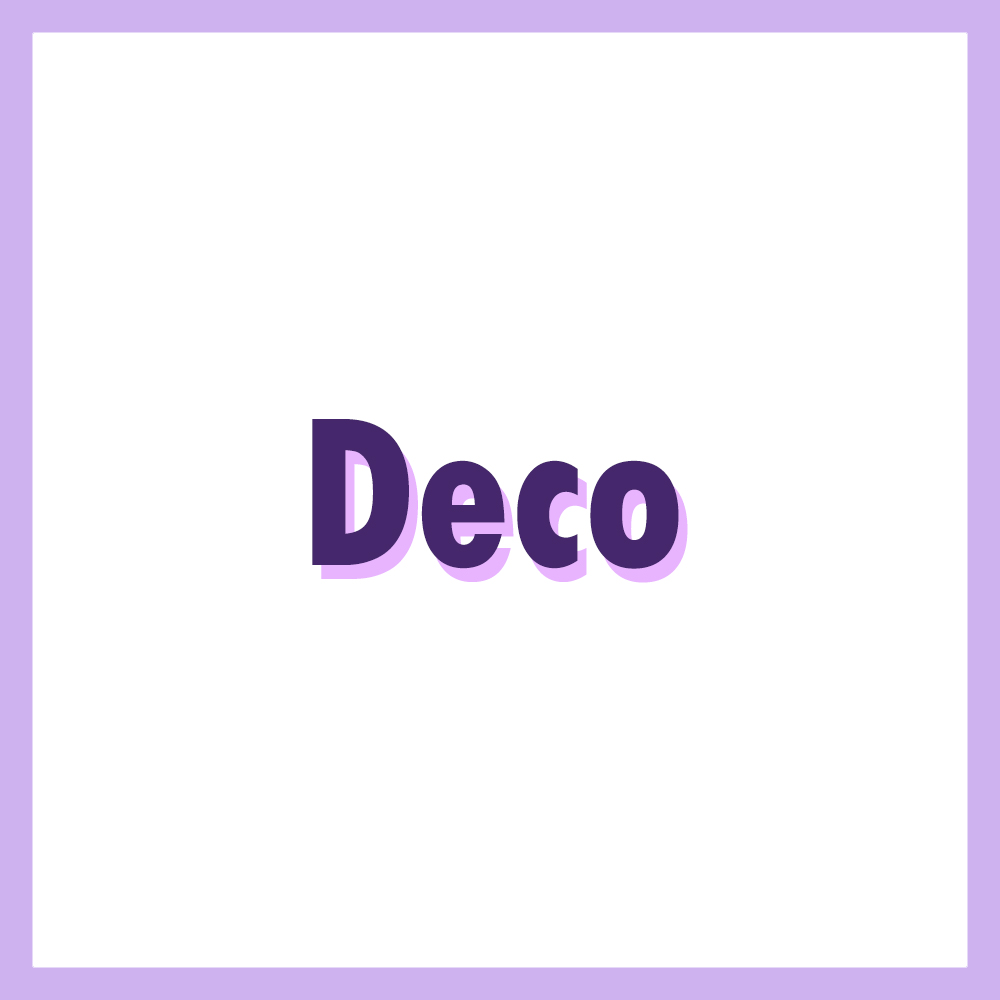 Deco