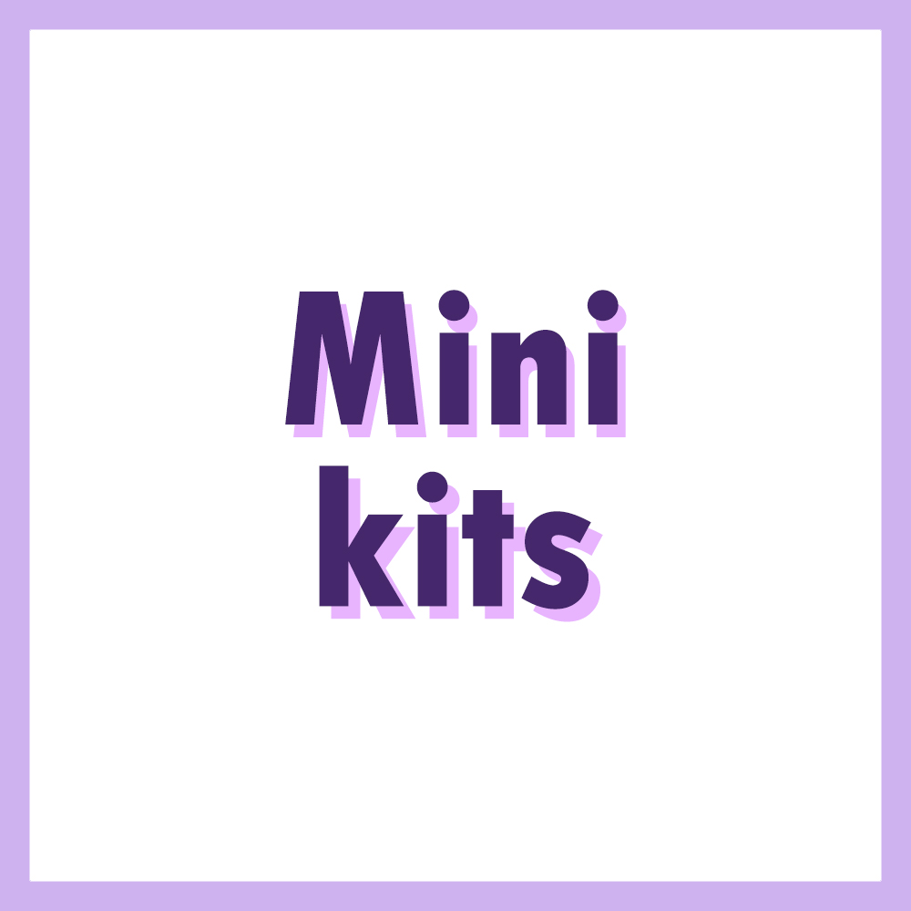 Mini kits